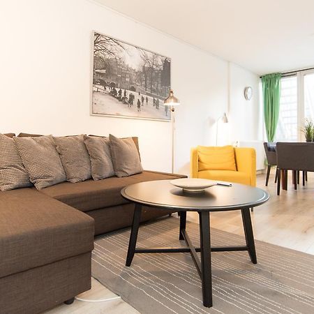 Apartment Marble อัมสเตอร์ดัม ภายนอก รูปภาพ