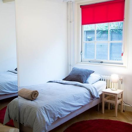 Apartment Marble อัมสเตอร์ดัม ภายนอก รูปภาพ