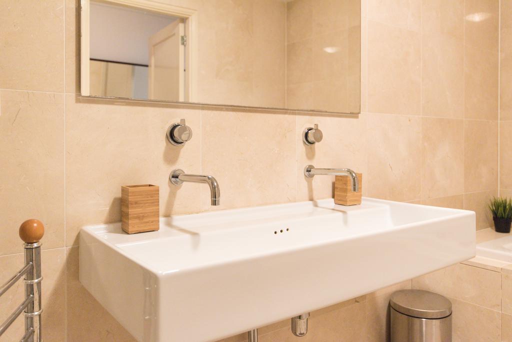 Apartment Marble อัมสเตอร์ดัม ภายนอก รูปภาพ