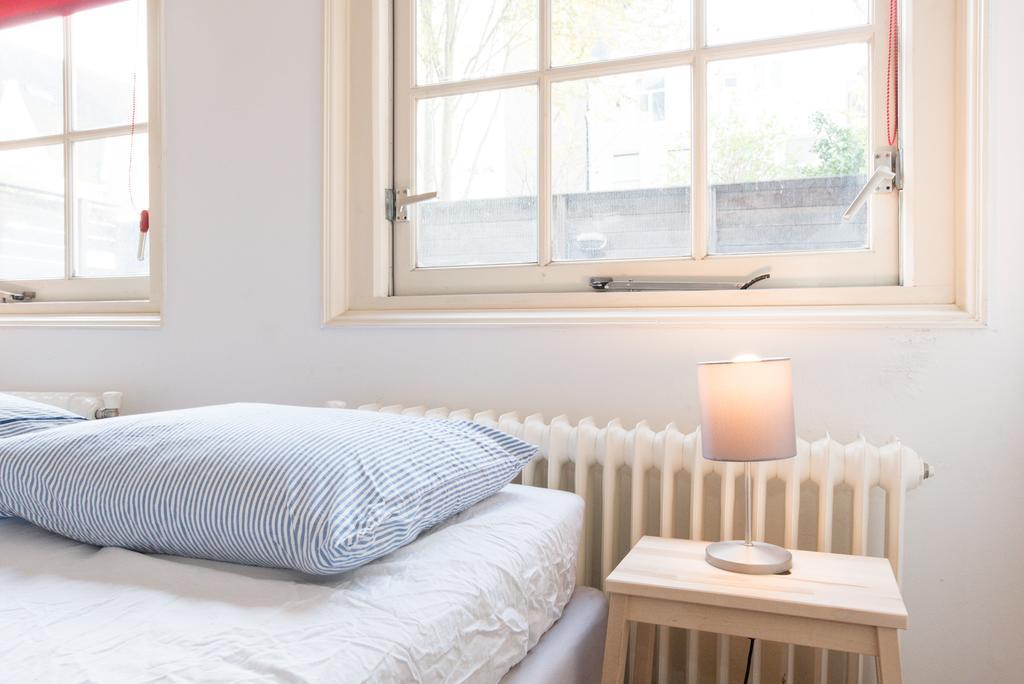 Apartment Marble อัมสเตอร์ดัม ภายนอก รูปภาพ