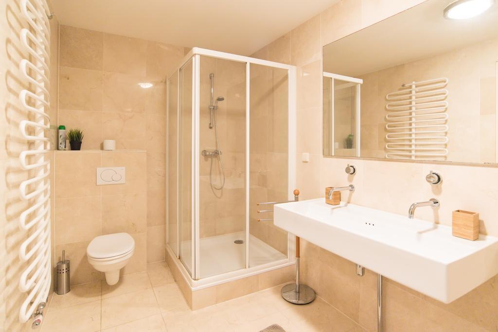 Apartment Marble อัมสเตอร์ดัม ภายนอก รูปภาพ