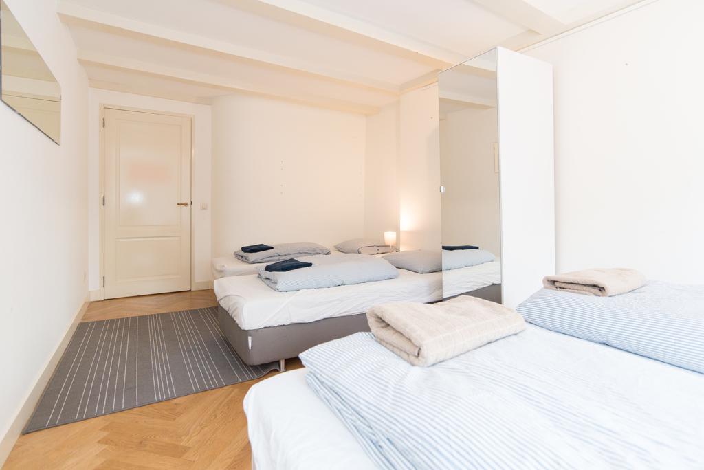 Apartment Marble อัมสเตอร์ดัม ภายนอก รูปภาพ