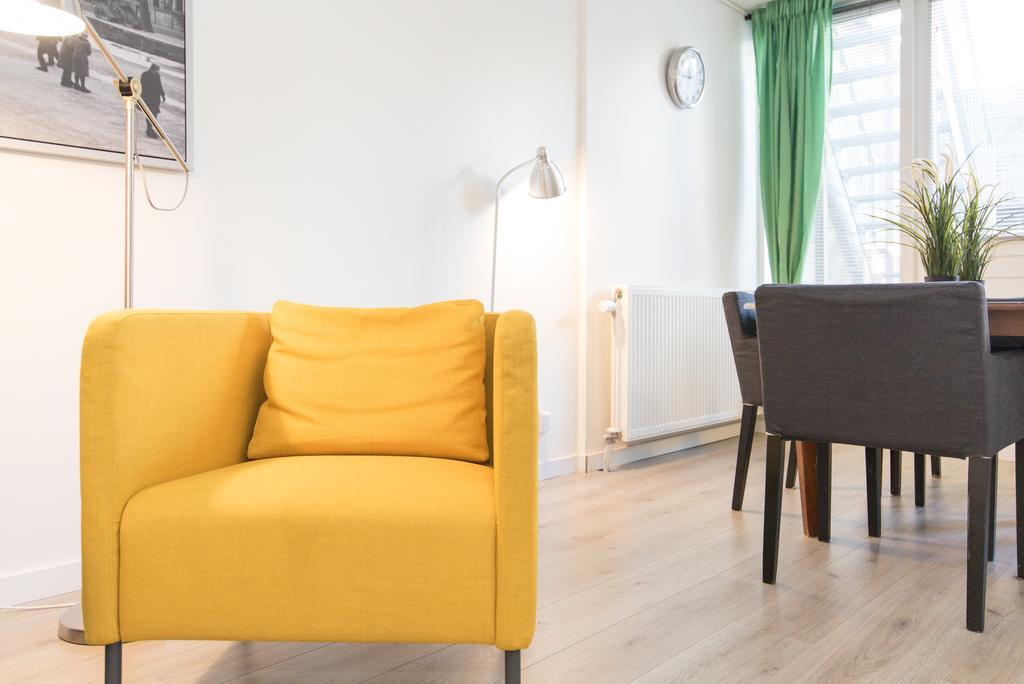 Apartment Marble อัมสเตอร์ดัม ภายนอก รูปภาพ