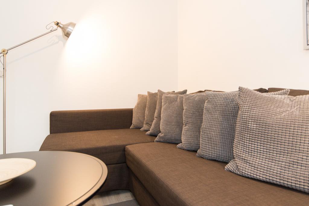 Apartment Marble อัมสเตอร์ดัม ภายนอก รูปภาพ