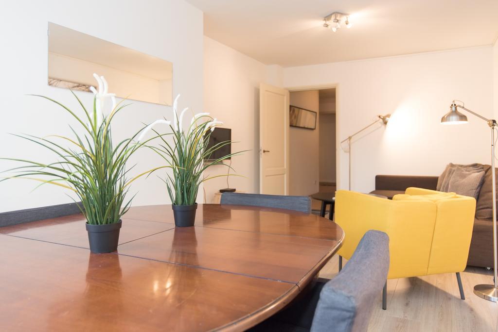Apartment Marble อัมสเตอร์ดัม ภายนอก รูปภาพ