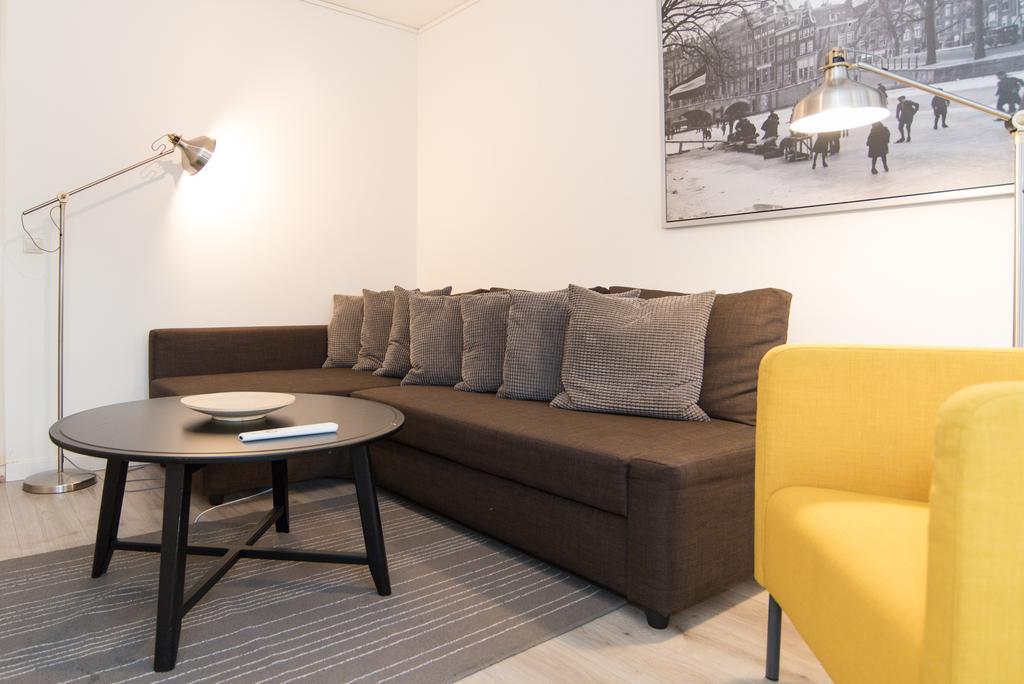 Apartment Marble อัมสเตอร์ดัม ภายนอก รูปภาพ