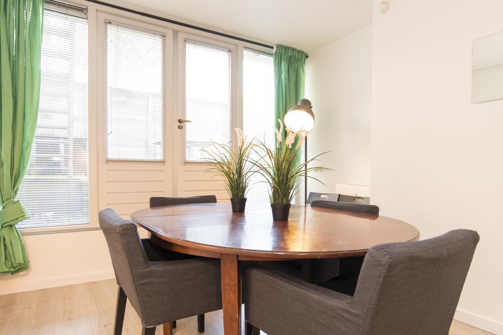 Apartment Marble อัมสเตอร์ดัม ภายนอก รูปภาพ