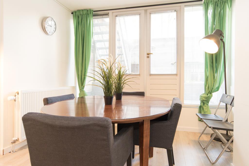 Apartment Marble อัมสเตอร์ดัม ภายนอก รูปภาพ
