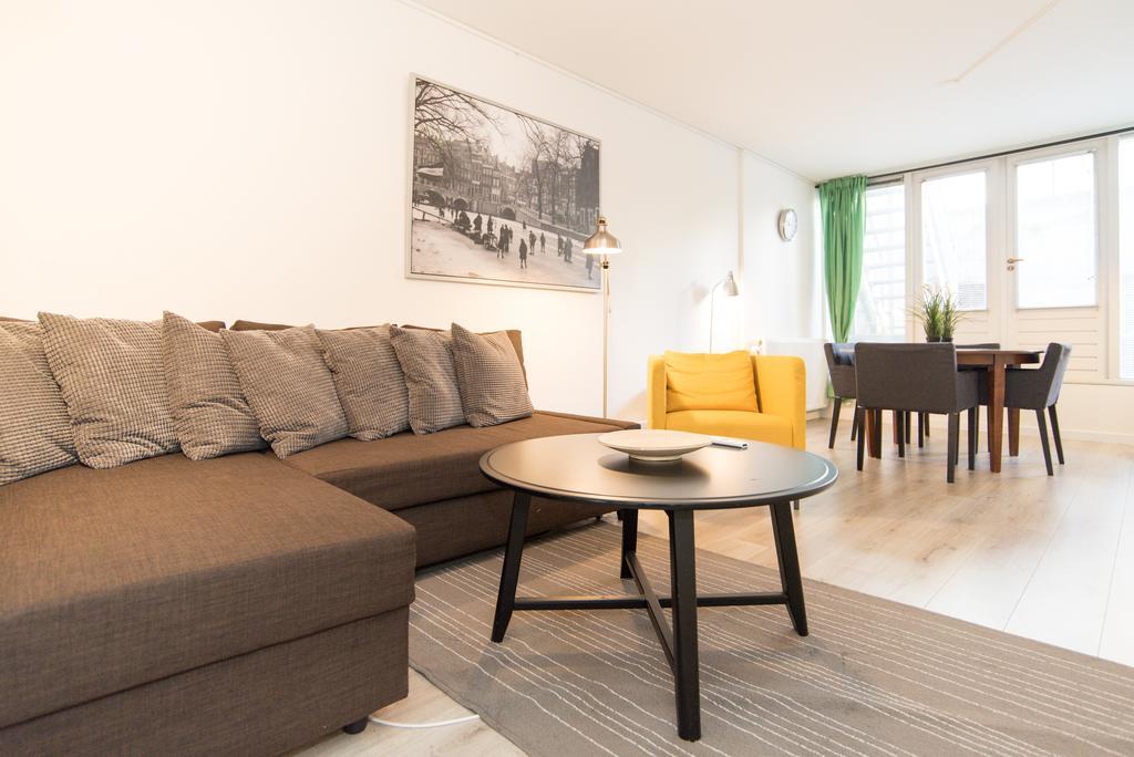 Apartment Marble อัมสเตอร์ดัม ภายนอก รูปภาพ