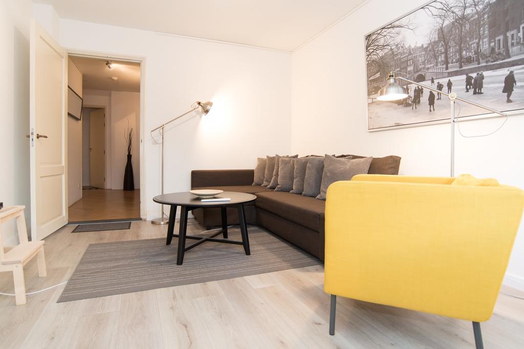 Apartment Marble อัมสเตอร์ดัม ภายนอก รูปภาพ