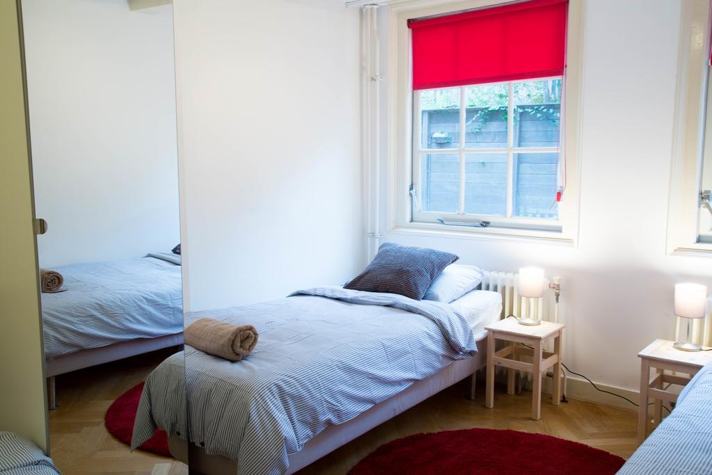 Apartment Marble อัมสเตอร์ดัม ภายนอก รูปภาพ