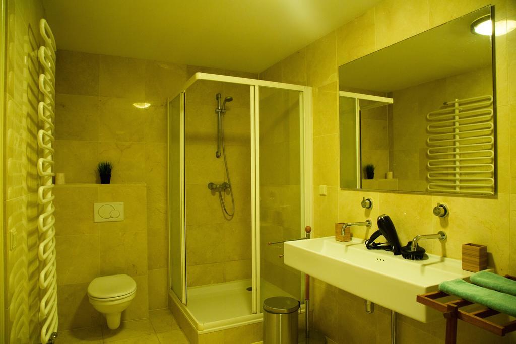 Apartment Marble อัมสเตอร์ดัม ห้อง รูปภาพ