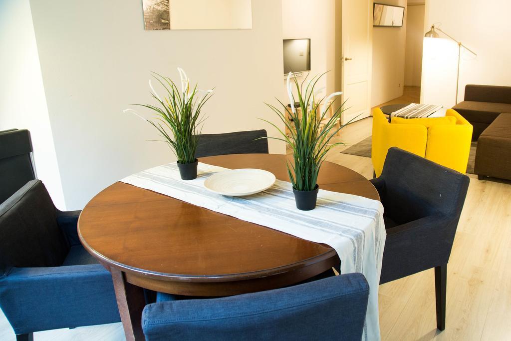Apartment Marble อัมสเตอร์ดัม ภายนอก รูปภาพ