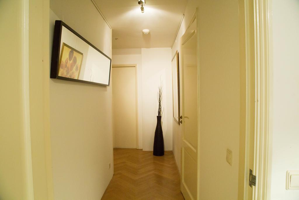 Apartment Marble อัมสเตอร์ดัม ภายนอก รูปภาพ
