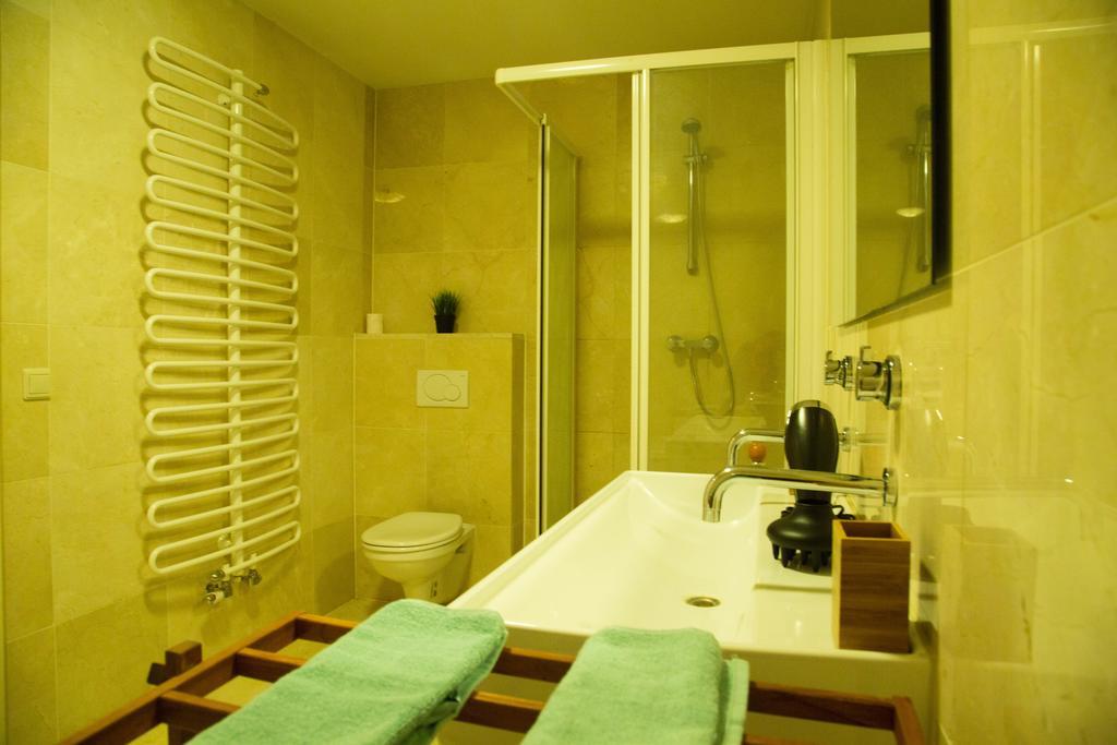 Apartment Marble อัมสเตอร์ดัม ภายนอก รูปภาพ